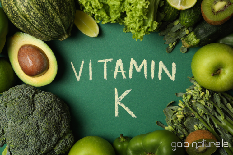 Vitamin K