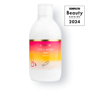 Gaia Naturelle Kolagen shot Tropical