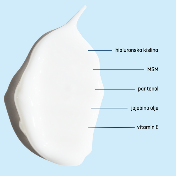 Vlažilna krema za obraz SPF 30