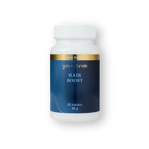 Hair Boost Gaia Naturelle