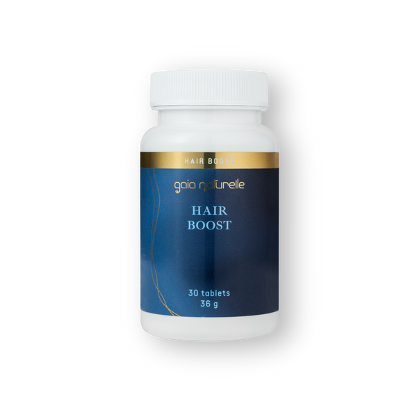 Hair Boost Gaia Naturelle