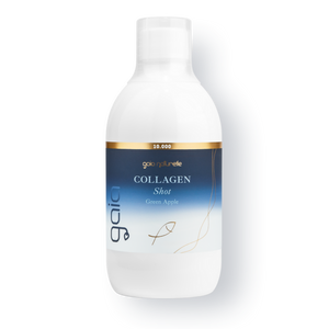 Gaia Naturelle Kolagen shot 10.000