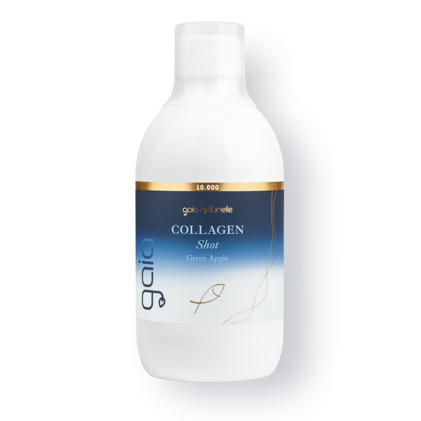 Gaia Naturelle Kolagen shot 10.000