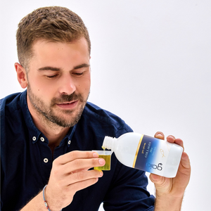 Kolagen shot 10.000 za moške