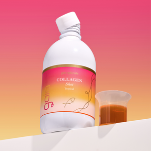 Gaia Naturelle Kolagen shot Tropical