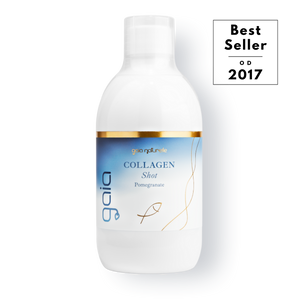 Gaia Naturelle Kolagen shot