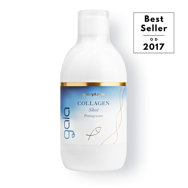 Gaia Naturelle Kolagen shot