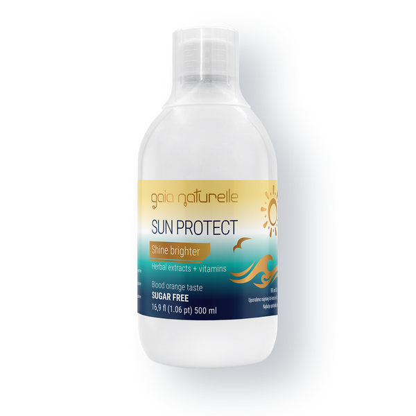 Sun Protect - Sunbrella