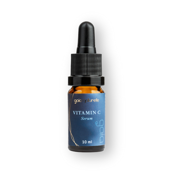 Vitamin C Serum Gaia Naturelle