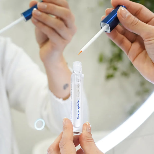 Serum za rast trepalnic