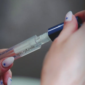 gaia naturelle serum za rast trepalnic