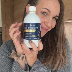 Gaia Naturelle Kolagen shot 10.000