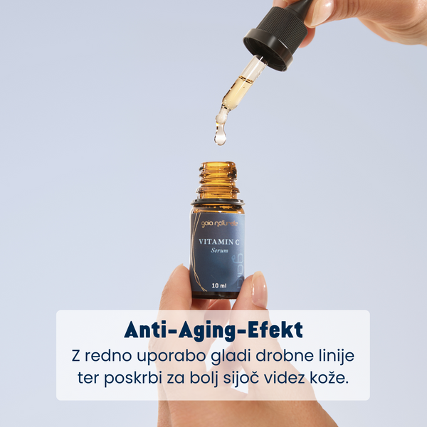Vitamin C Serum