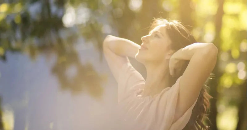 Pomanjkanje vitamina D - Ali ga dobite dovolj?