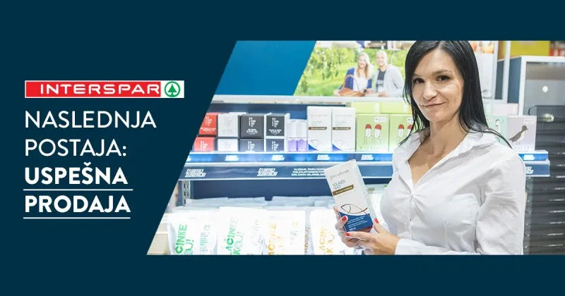 Prodaja 1 na 1