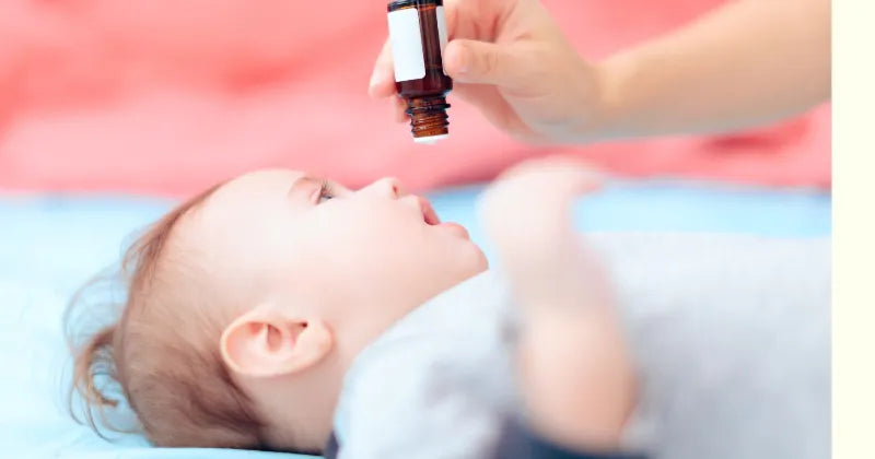 Vitamin D za otroke: Ključni gradnik zdravja in razvoja