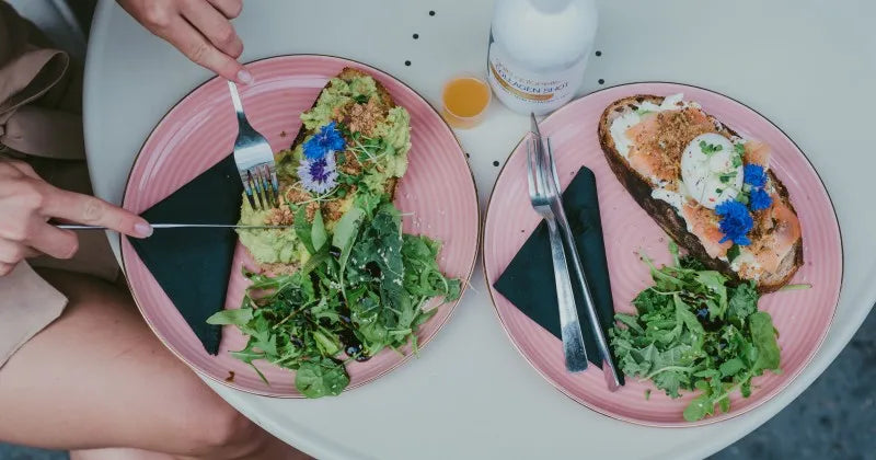 Prehrana, ki vam lahko pomaga pregnati bolečine v sklepih