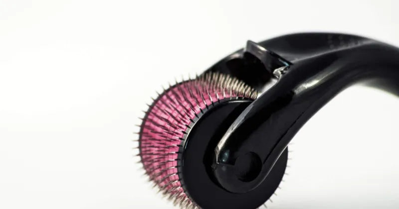 Ali derma roller zares deluje?