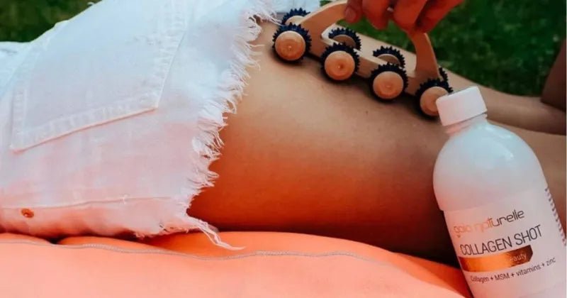 Celulit - Kaj pomaga pri odpravljanju celulita? - Gaia Naturelle