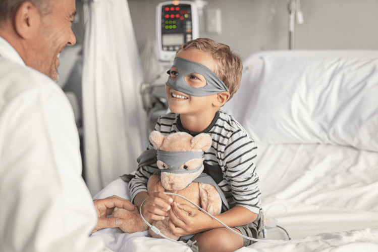 Dermatitis pri otroku: razumevanje vzrokov, simptomov in učinkovitih rešitev - Gaia Naturelle