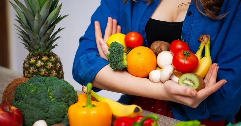 Hrana proti staranju - Gaia Naturelle