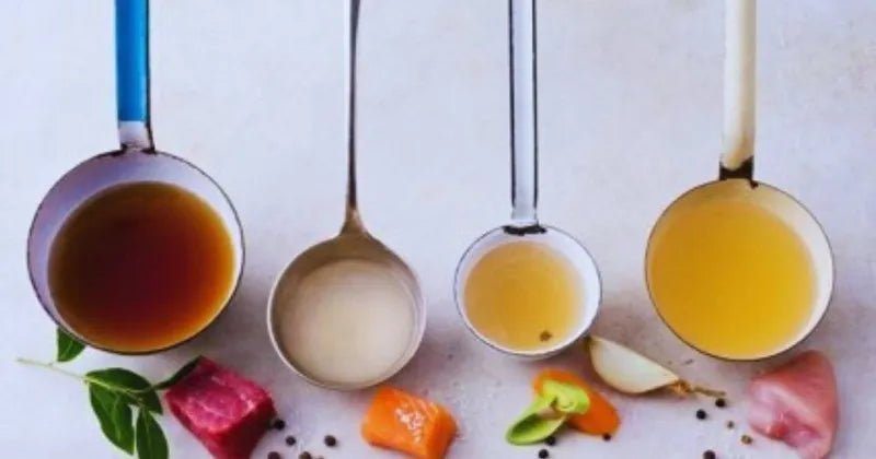 Izvor in tipi kolagenov - Gaia Naturelle