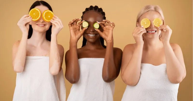 Jesenska nega kože - Kako pripraviti kožo na jesen - Gaia Naturelle