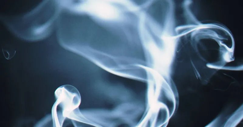 Kako in zakaj sem postala nekadilka? 2. del - Gaia Naturelle