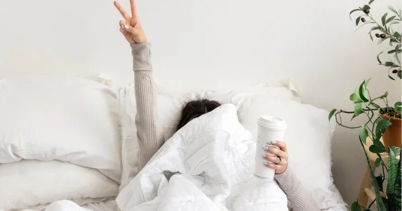 Kakovosten spanec je eden ključnih dejavnikov vašega zdravja - Gaia Naturelle