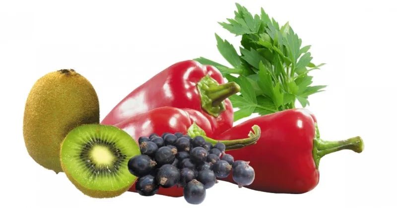 Kolagen + vitamin C | Zakaj ju zaužiti skupaj? - Gaia Naturelle