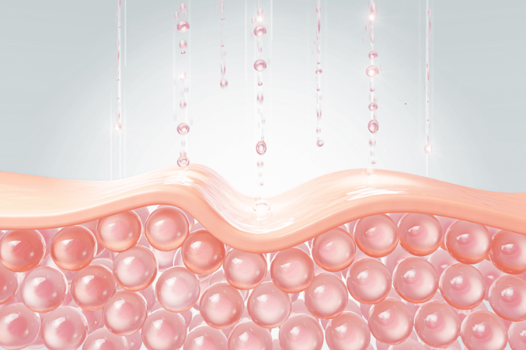 Kolagen za kožo: vloga, koristi in študije - Gaia Naturelle