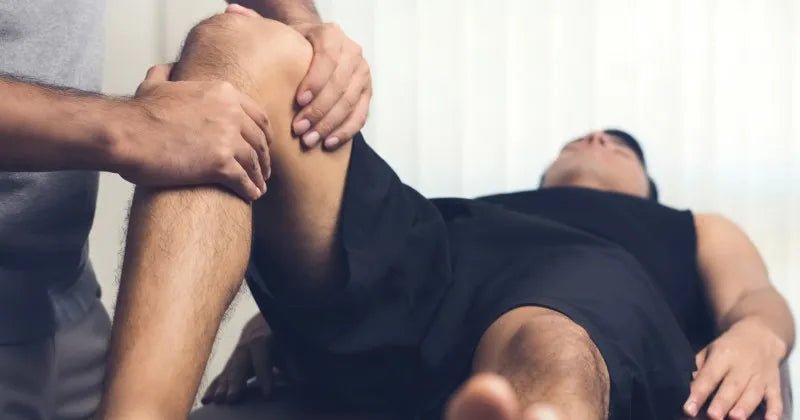 Kolagen za sklepe in kosti - Gaia Naturelle