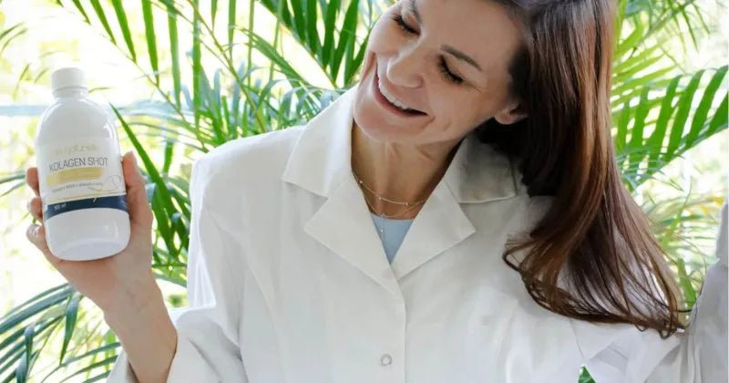 MSM - več kot le mineral lepote - Gaia Naturelle