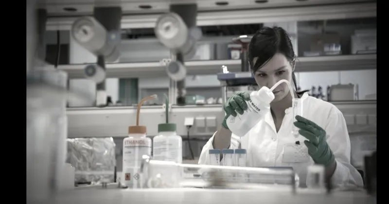 Oddaja Štartaj, Slovenija! - Gaia Naturelle