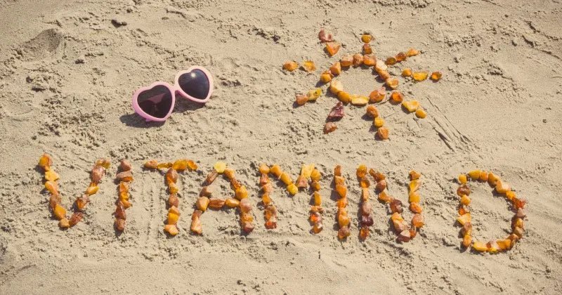 Vpliv vitamina D na imunski sistem? - Gaia Naturelle
