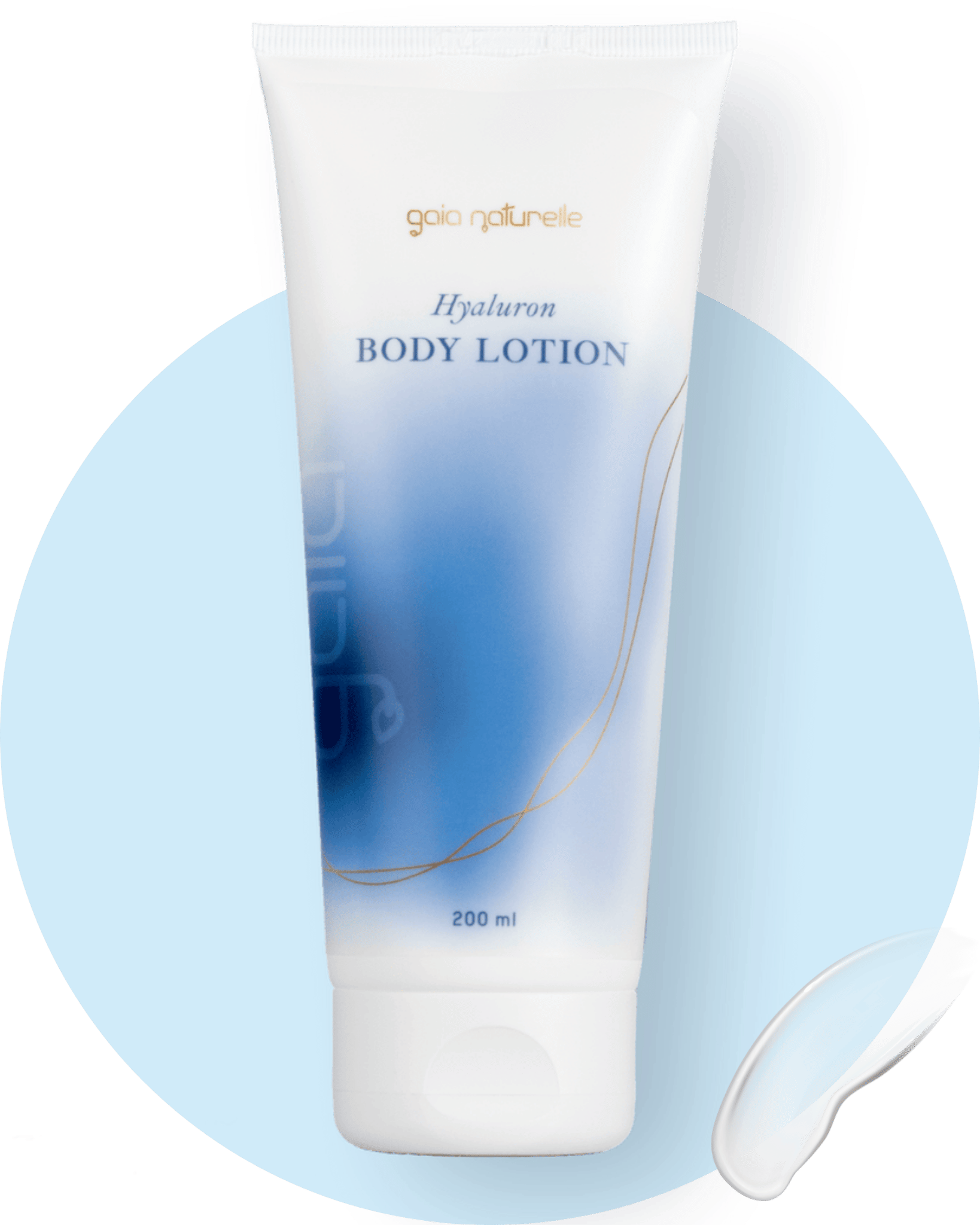 Hyaluron Body Lotion