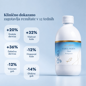 Kolagen Shot