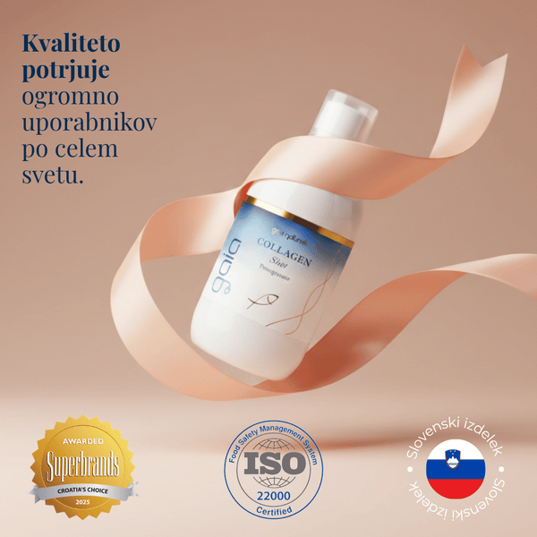 slovenski kolagen