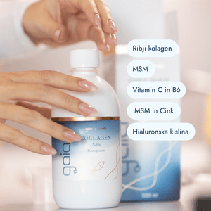 Kolagen Shot