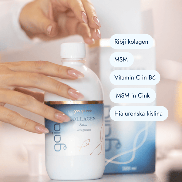 Kolagen Shot