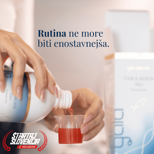 Kolagen Shot