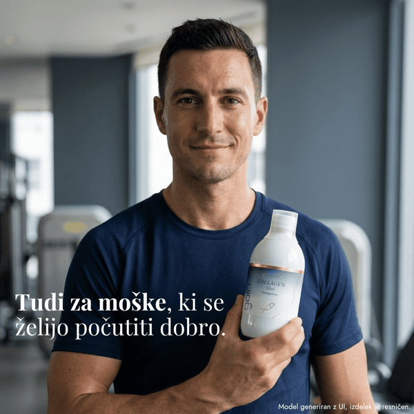 Kolagen Shot