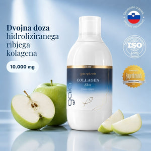 Kolagen Shot 10.000