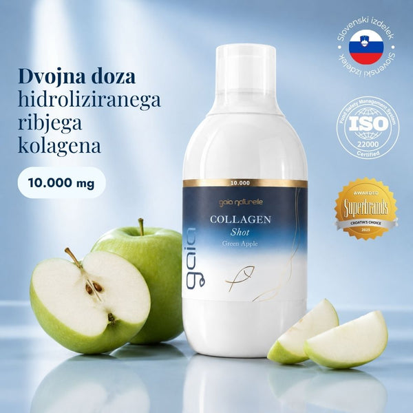 Kolagen Shot 10.000