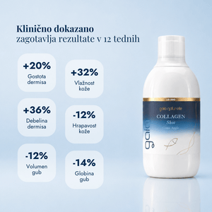Kolagen Shot 10.000