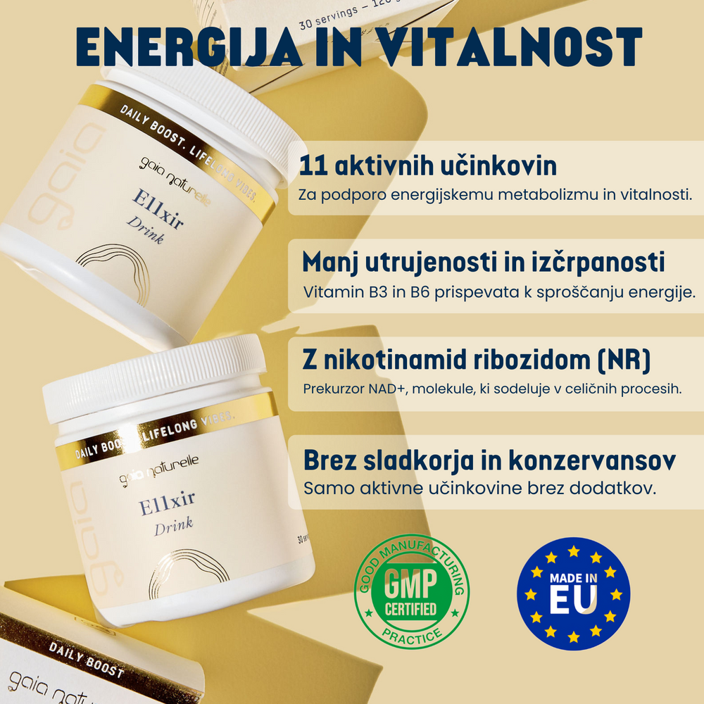 E11xir Drink