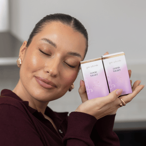 Gaia Naturelle kapsule za spanje