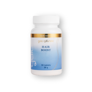 Gaia Naturelle Hair Boost za rast las