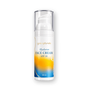 Vlažilna krema za obraz SPF 30