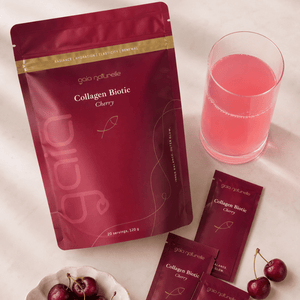 Kolagen Biotic Češnja